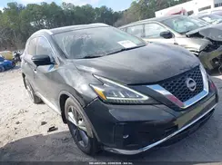 5N1AZ2DSXPC119809 2023 NISSAN MURANO