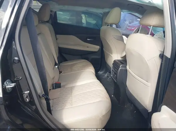 5N1AZ2DSXPC119809 2023 NISSAN MURANO - Image 8