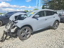 5N1AZ2DSXPC127389 2023 NISSAN MURANO