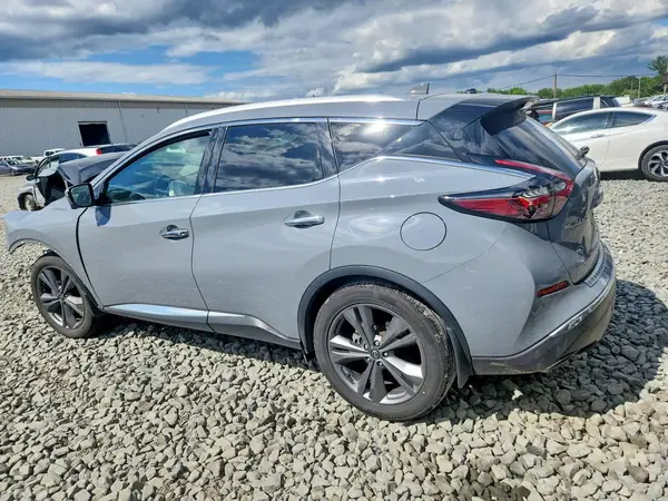 5N1AZ2DSXPC127389 2023 NISSAN MURANO - Image 2