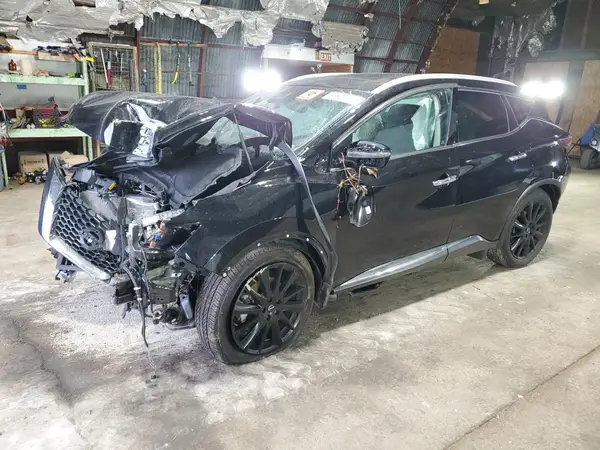 5N1AZ2DSXPC134472 2023 NISSAN MURANO - Image 1
