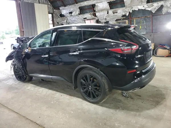 5N1AZ2DSXPC134472 2023 NISSAN MURANO - Image 2