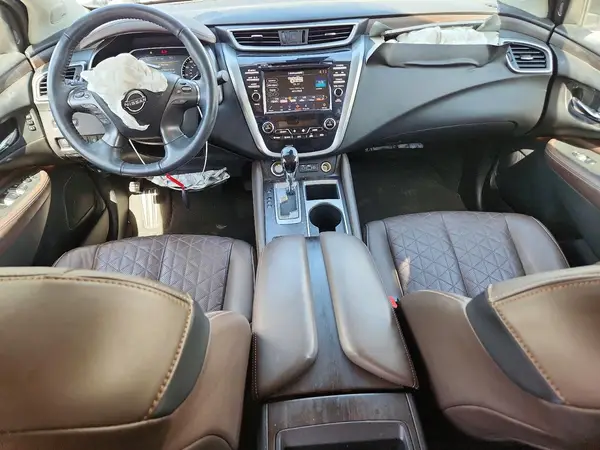 5N1AZ2DSXRC105640 2024 NISSAN MURANO - Image 8