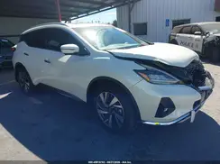 5N1AZ2DSXRC118002 2024 NISSAN MURANO