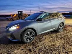 5N1AZ2DSXRC120719 2024 NISSAN MURANO