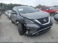 5N1AZ2LJ7MN172833 2021 NISSAN MURANO
