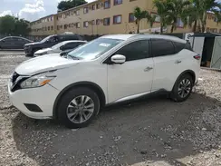 5N1AZ2MG0GN102226 2016 NISSAN MURANO