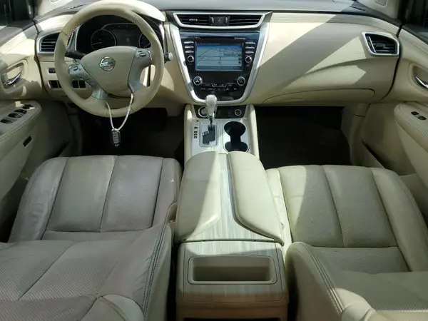 5N1AZ2MG0GN102226 2016 NISSAN MURANO - Image 8