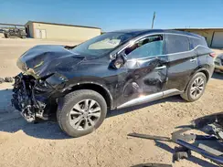 5N1AZ2MG0GN102338 2016 NISSAN MURANO