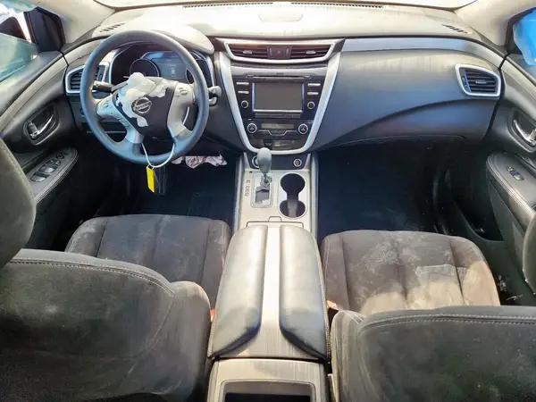 5N1AZ2MG0GN102338 2016 NISSAN MURANO - Image 8