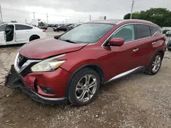 5N1AZ2MG0GN103229 2016 NISSAN MURANO