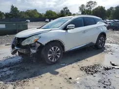 5N1AZ2MG0GN103263 2016 NISSAN MURANO
