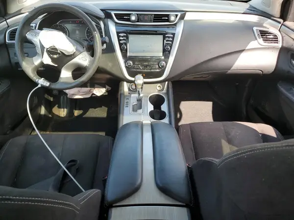 5N1AZ2MG0GN103263 2016 NISSAN MURANO - Image 8