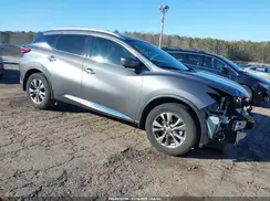 5N1AZ2MG0GN104848 2016 NISSAN MURANO