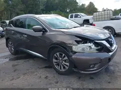 5N1AZ2MG0GN104851 2016 NISSAN MURANO