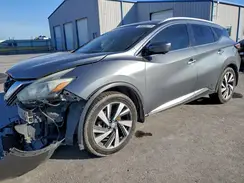 5N1AZ2MG0GN105188 2016 NISSAN MURANO