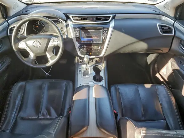 5N1AZ2MG0GN105188 2016 NISSAN MURANO - Image 8