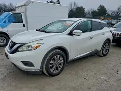 5N1AZ2MG0GN107636 2016 NISSAN MURANO