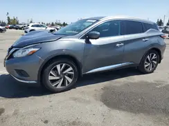 5N1AZ2MG0GN108141 2016 NISSAN MURANO