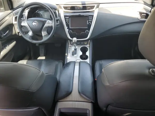5N1AZ2MG0GN108141 2016 NISSAN MURANO - Image 8