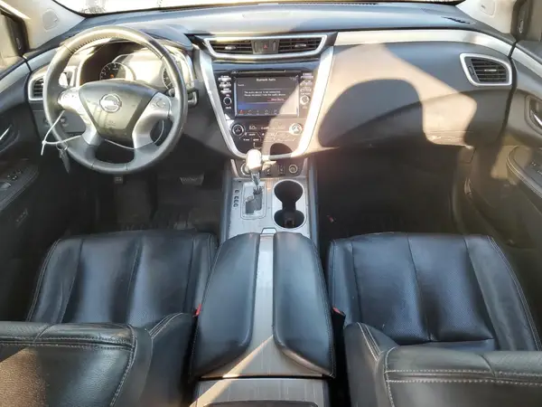 5N1AZ2MG0GN109905 2016 NISSAN MURANO - Image 8