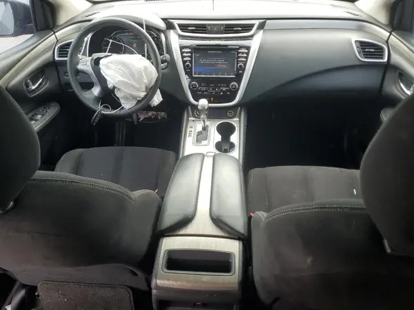 5N1AZ2MG0GN111623 2016 NISSAN MURANO - Image 8