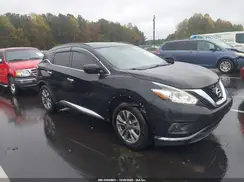 5N1AZ2MG0GN111654 2016 NISSAN MURANO