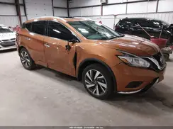 5N1AZ2MG0GN111797 2016 NISSAN MURANO