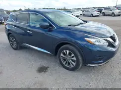 5N1AZ2MG0GN111847 2016 NISSAN MURANO