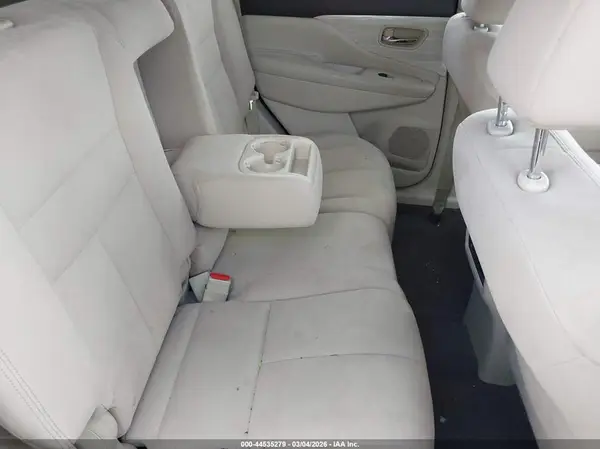 5N1AZ2MG0GN111847 2016 NISSAN MURANO - Image 8