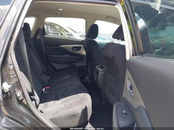 5N1AZ2MG0GN118541 2016 NISSAN MURANO - Image 8