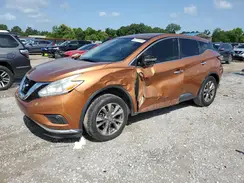 5N1AZ2MG0GN118863 2016 NISSAN MURANO