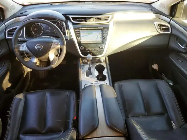 5N1AZ2MG0GN119799 2016 NISSAN MURANO - Image 8