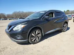 5N1AZ2MG0GN120113 2016 NISSAN MURANO