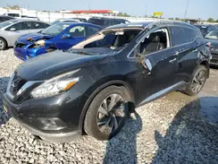 5N1AZ2MG0GN120239 2016 NISSAN MURANO