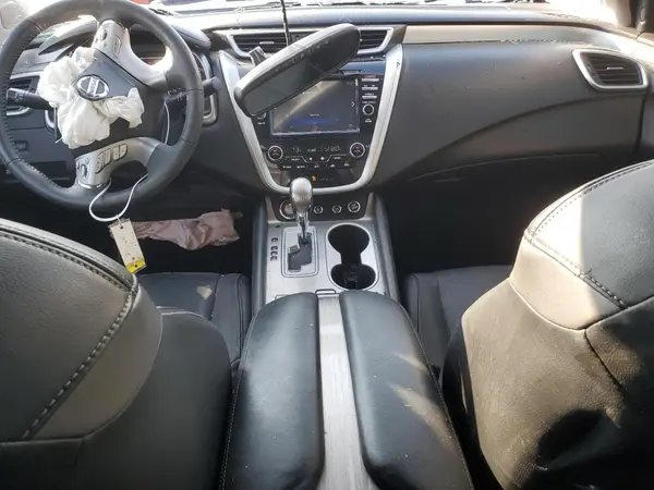 5N1AZ2MG0GN120239 2016 NISSAN MURANO - Image 8