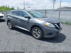 5N1AZ2MG0GN123867 2016 NISSAN MURANO