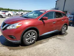5N1AZ2MG0GN126221 2016 NISSAN MURANO