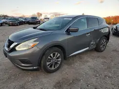 5N1AZ2MG0GN126462 2016 NISSAN MURANO