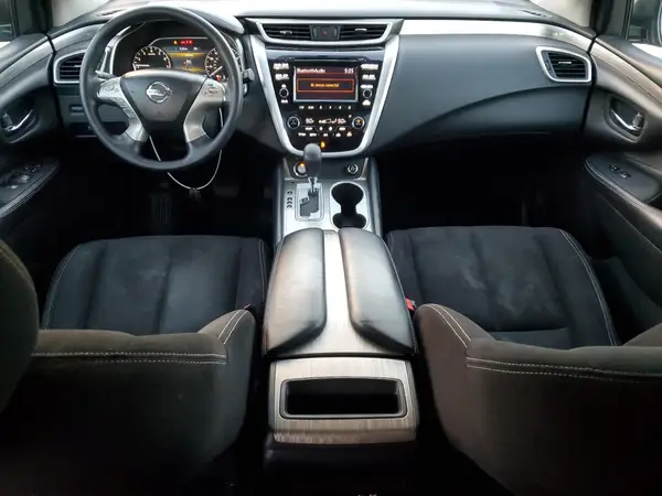 5N1AZ2MG0GN126462 2016 NISSAN MURANO - Image 8