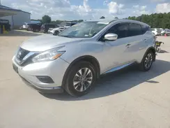 5N1AZ2MG0GN126493 2016 NISSAN MURANO