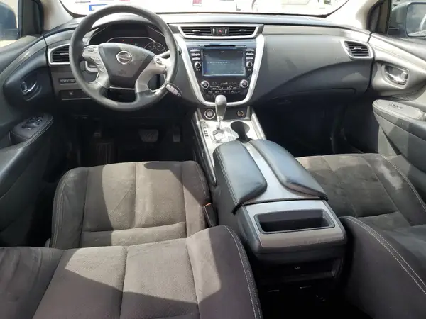 5N1AZ2MG0GN126493 2016 NISSAN MURANO - Image 8