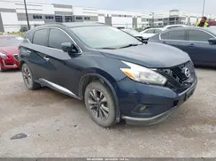 5N1AZ2MG0GN128857 2016 NISSAN MURANO