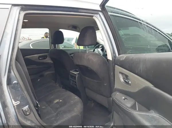 5N1AZ2MG0GN128857 2016 NISSAN MURANO - Image 8