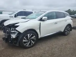 5N1AZ2MG0GN130284 2016 NISSAN MURANO