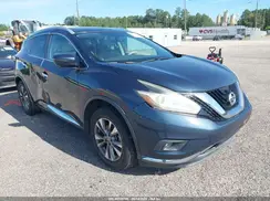 5N1AZ2MG0GN130737 2016 NISSAN MURANO