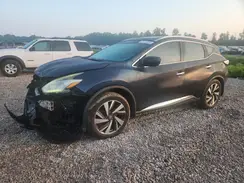 5N1AZ2MG0GN131340 2016 NISSAN MURANO