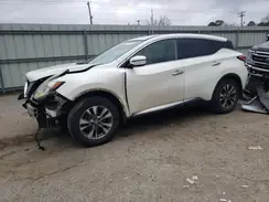 5N1AZ2MG0GN131371 2016 NISSAN MURANO