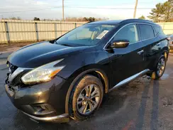 5N1AZ2MG0GN135758 2016 NISSAN MURANO