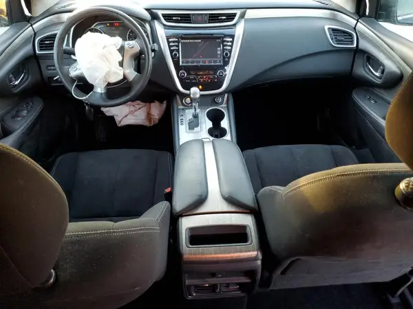 5N1AZ2MG0GN135758 2016 NISSAN MURANO - Image 8
